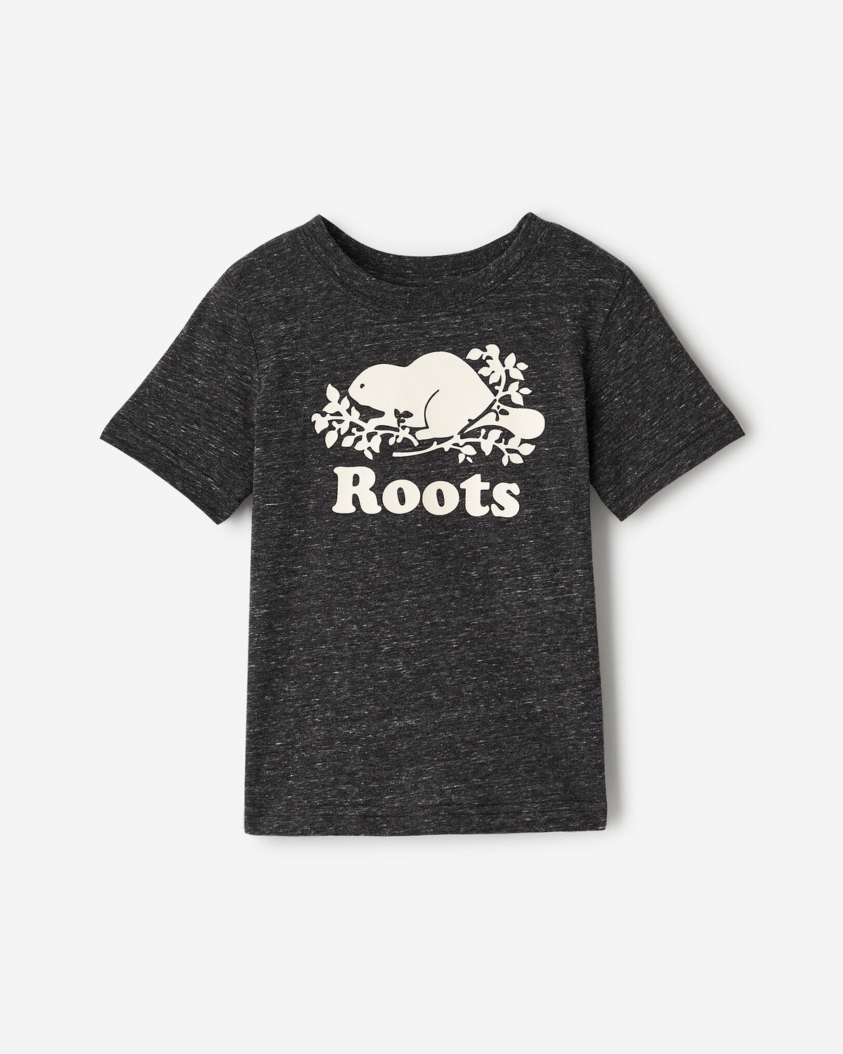 Toddler Organic Original Cooper Beaver T-Shirt