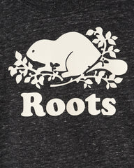 Toddler Organic Original Cooper Beaver T-Shirt