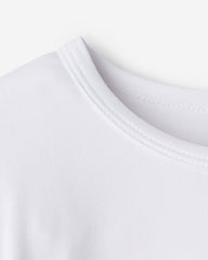 Toddler Girls Active Fitted T-Shirt