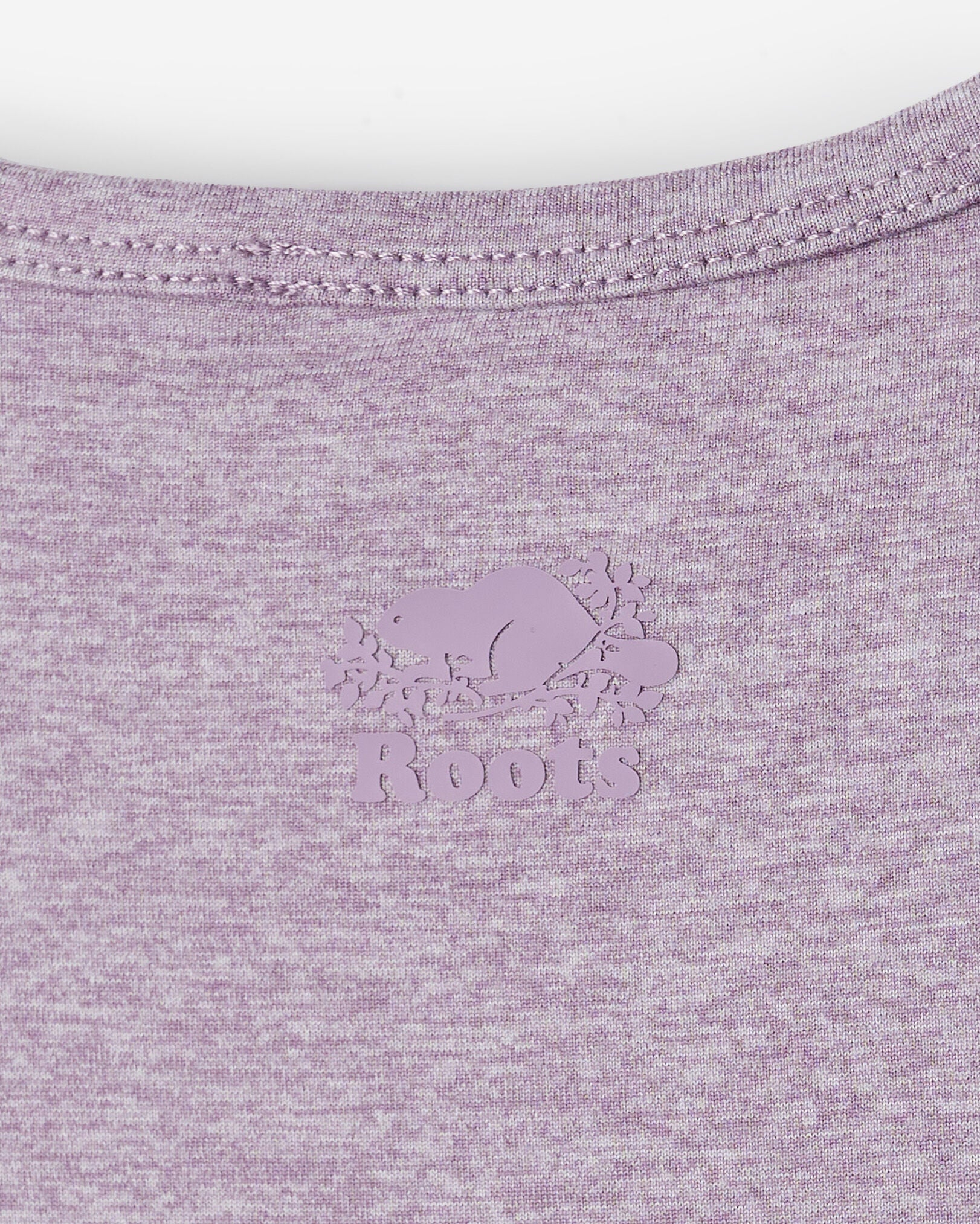Toddler Girls Active Fitted T-Shirt