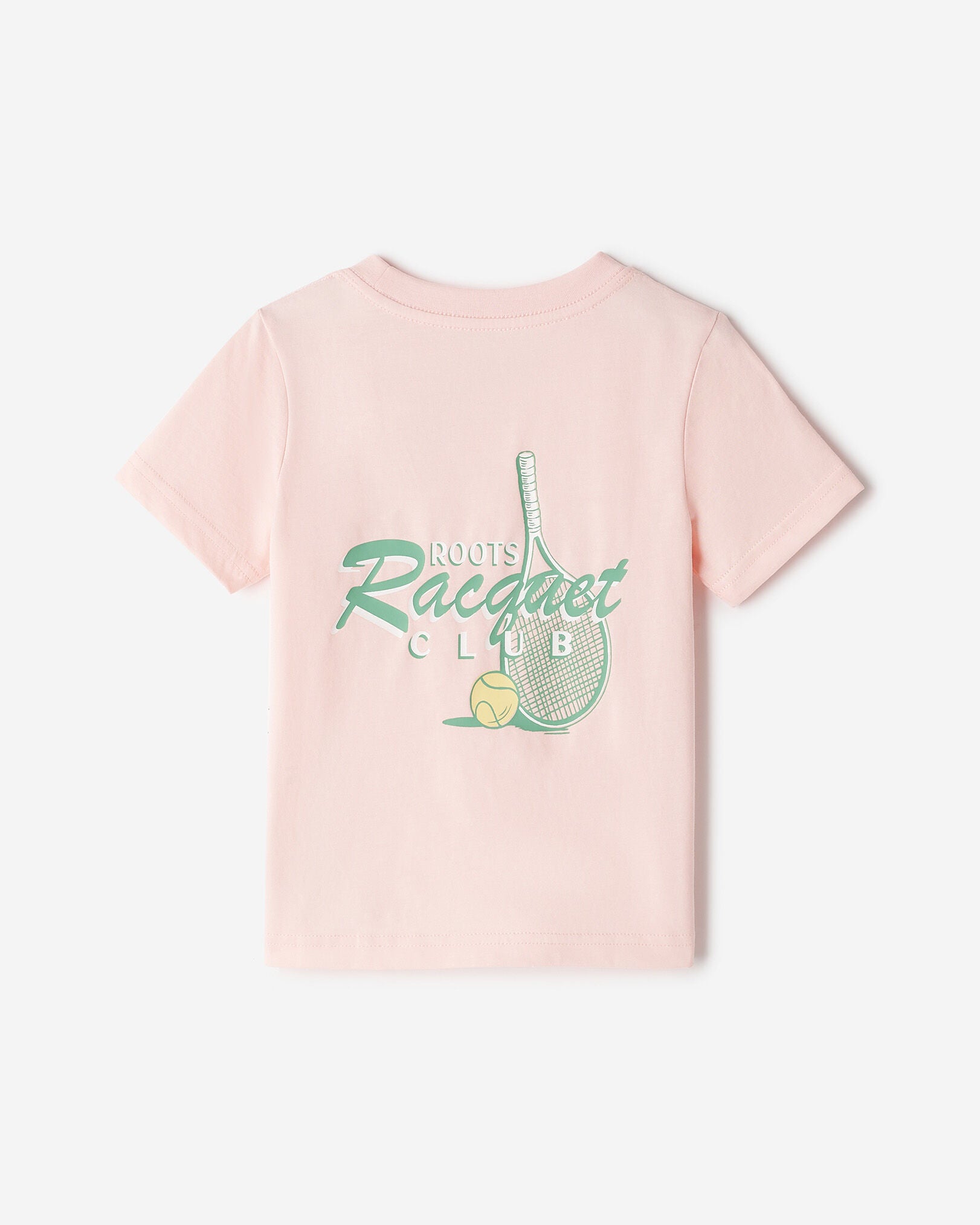 Toddler Sports Club T-Shirt
