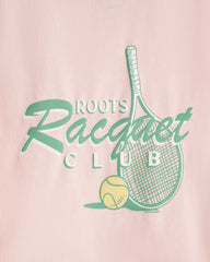 Toddler Sports Club T-Shirt