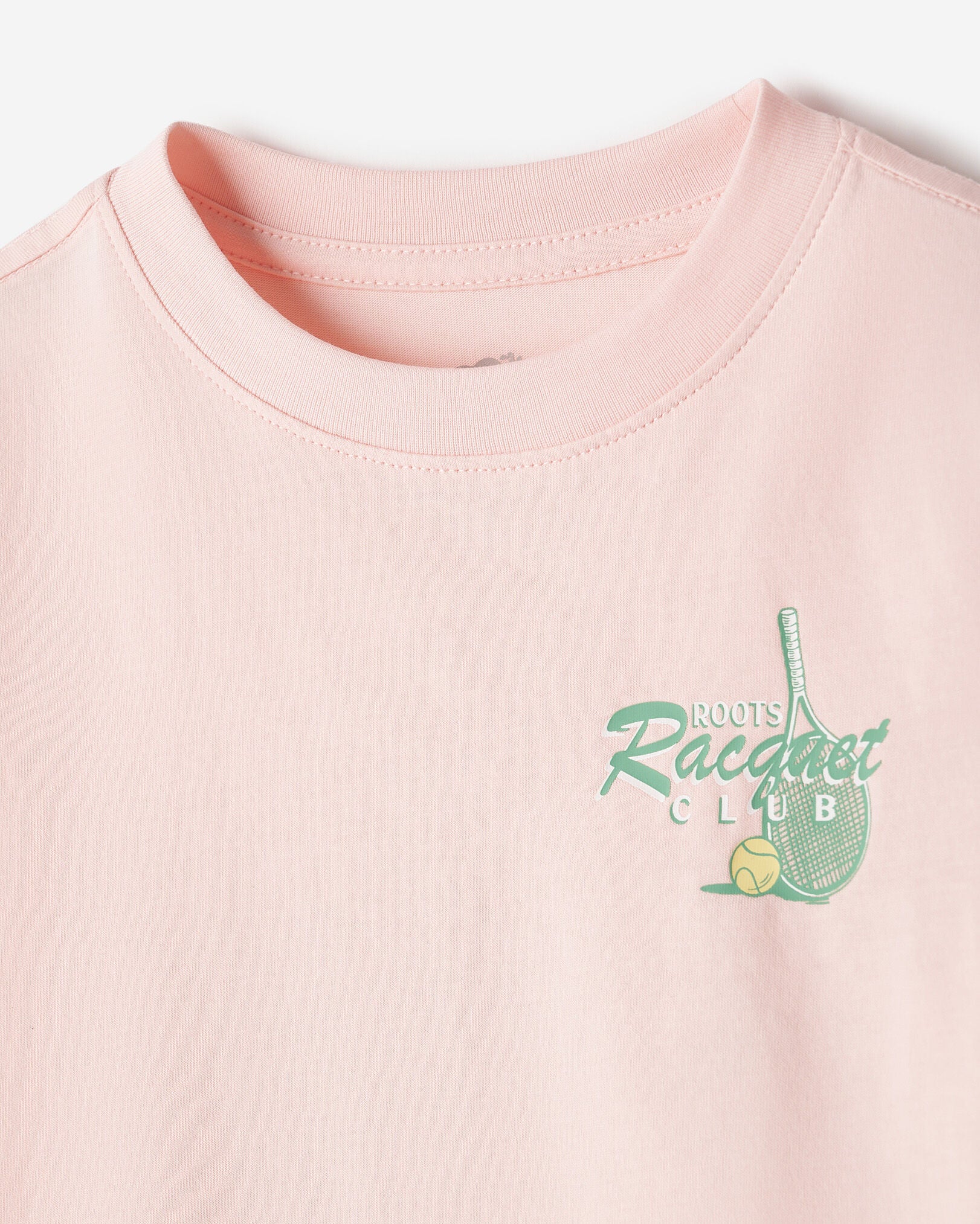 Toddler Sports Club T-Shirt