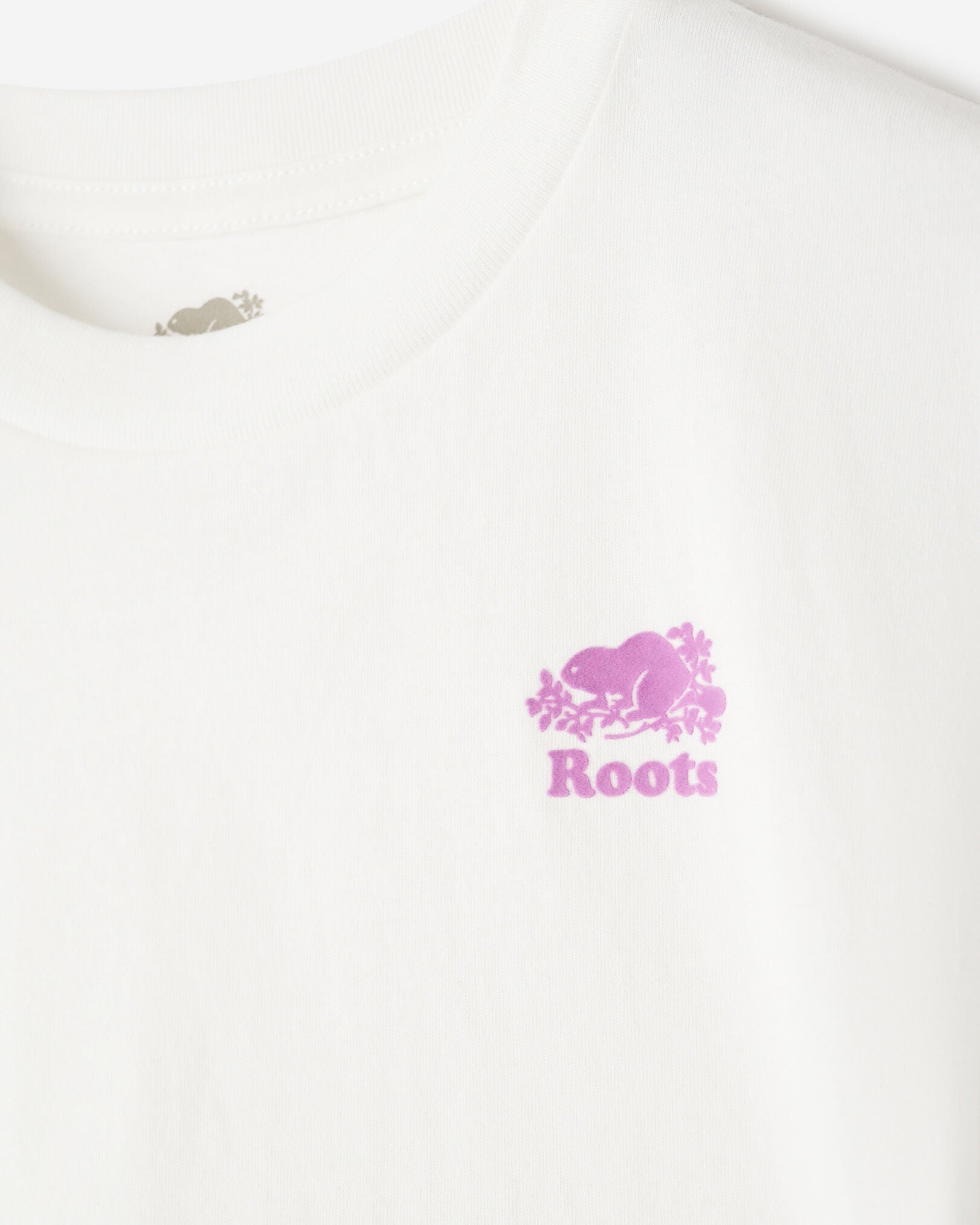 Toddler Girls Sleeveless Boxy T-Shirt