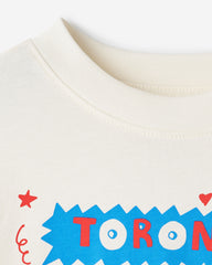 Toddler Roots Cities T-Shirt