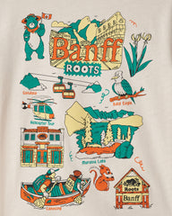 Toddler Roots Cities T-Shirt