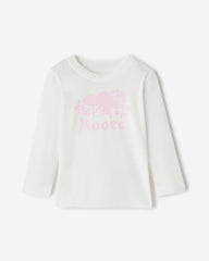 Toddler Organic Original Cooper Beaver T-Shirt