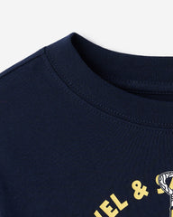 Toddler Winter Company T-Shirt