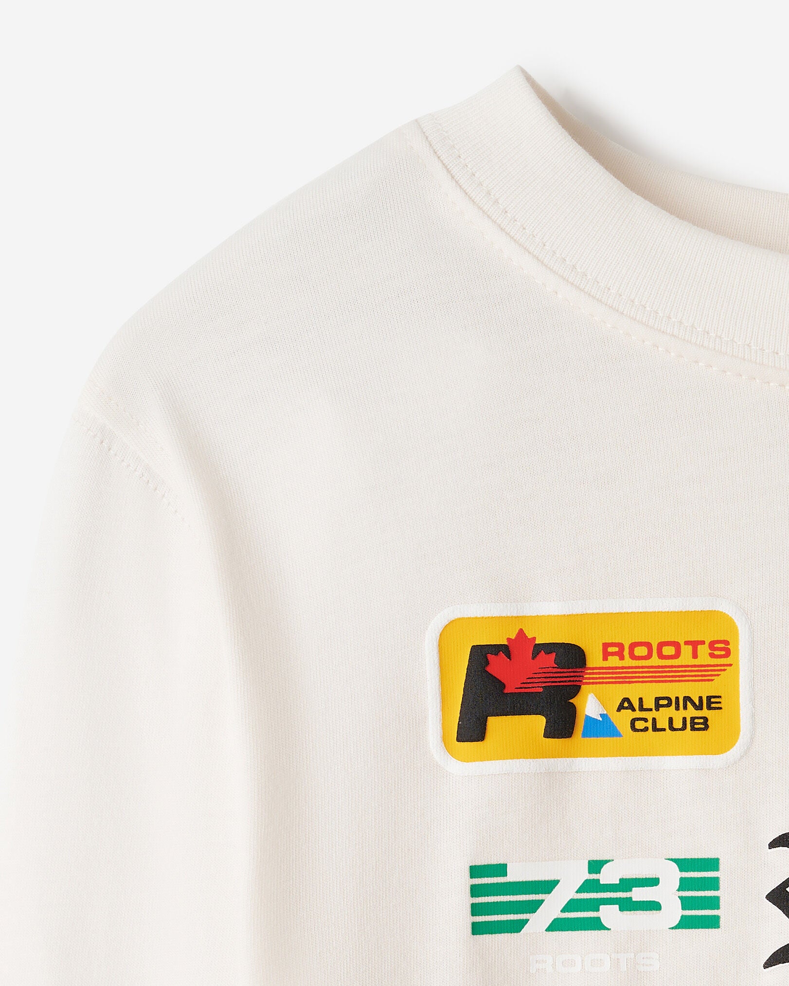 Toddler Legends T-Shirt