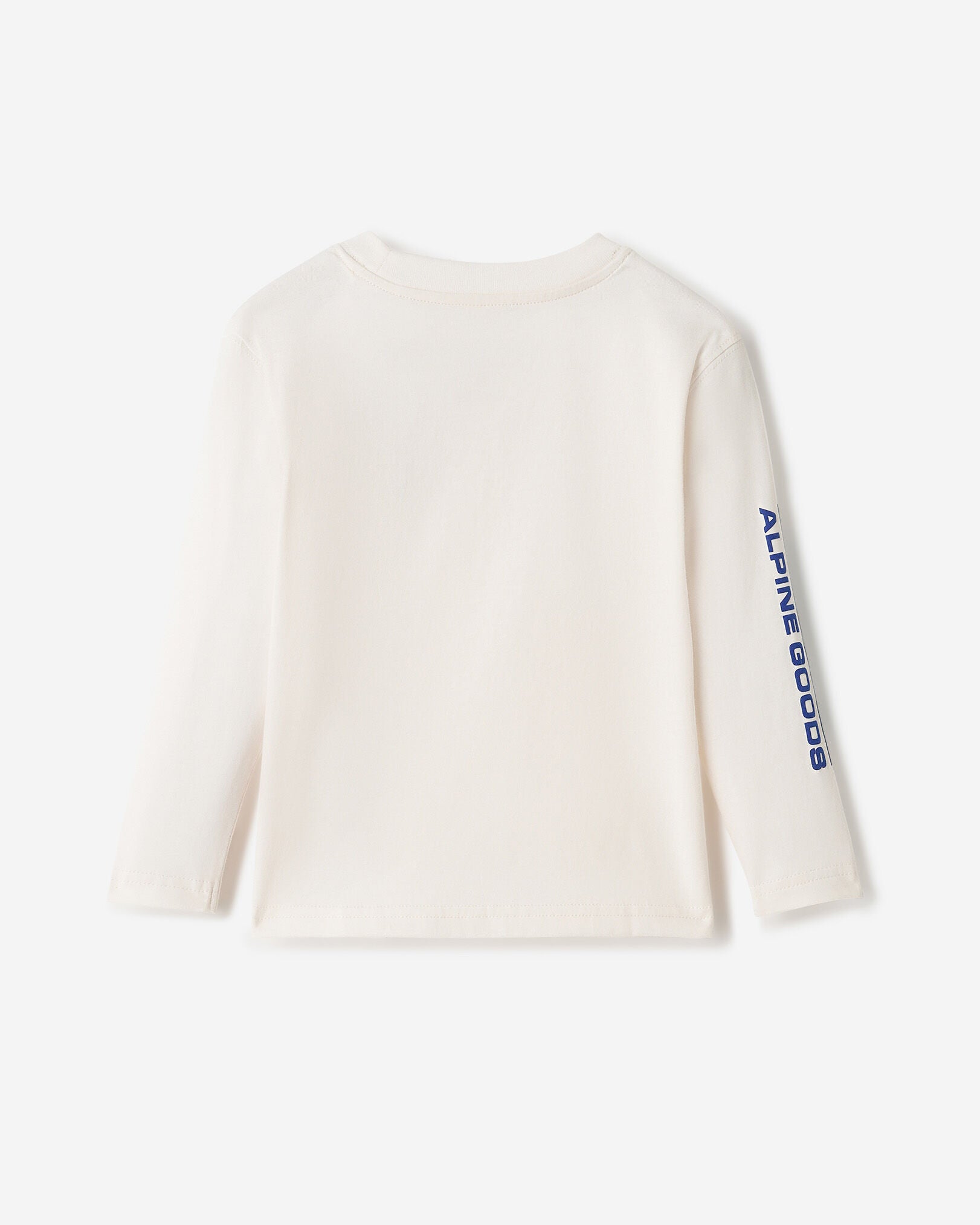 Toddler Alpine Goods T-Shirt