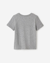 Toddler Organic Original Cooper Beaver T-Shirt