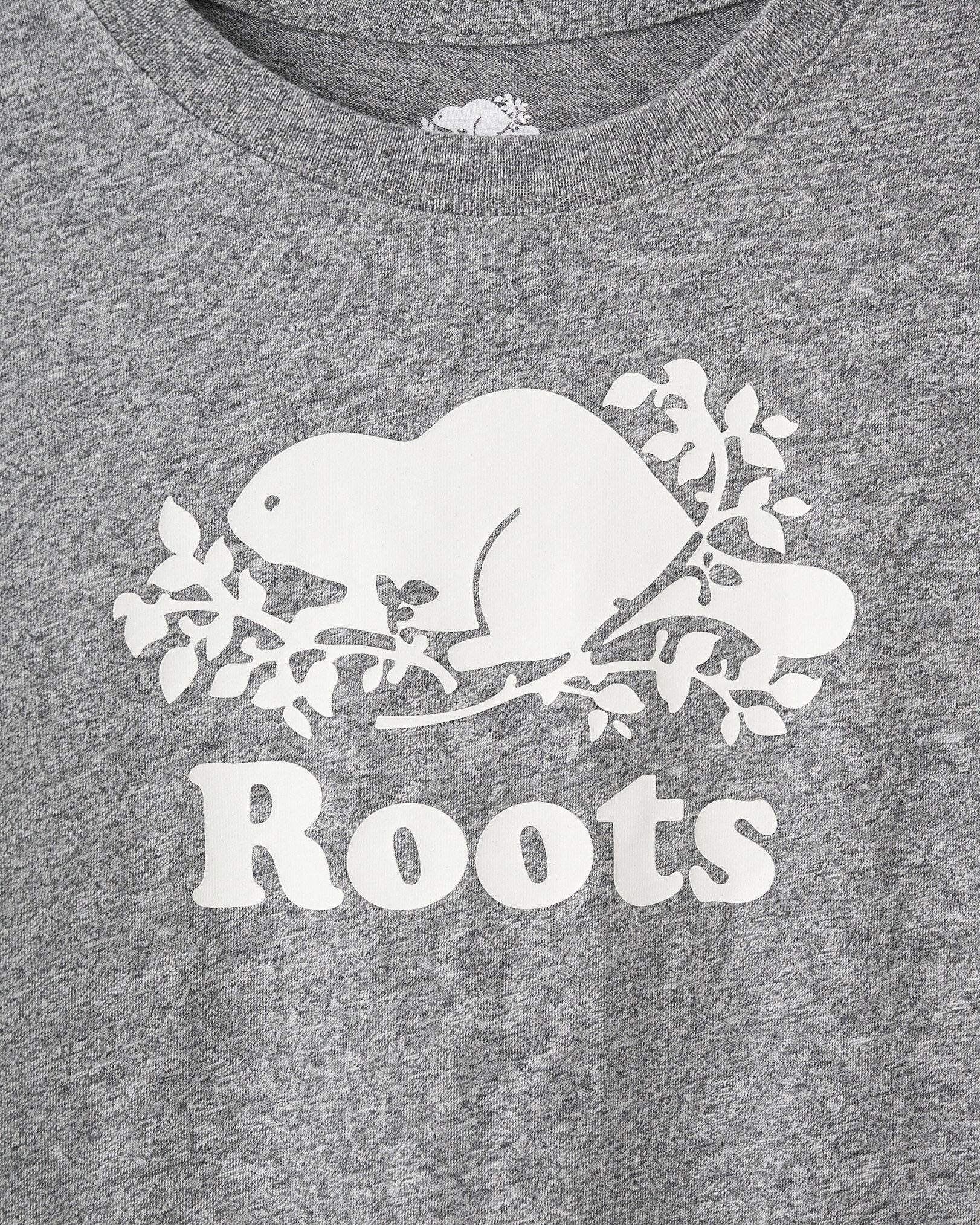 Toddler Organic Original Cooper Beaver T-Shirt