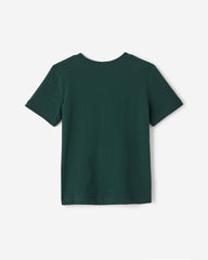 Toddler Organic Original Cooper Beaver T-Shirt