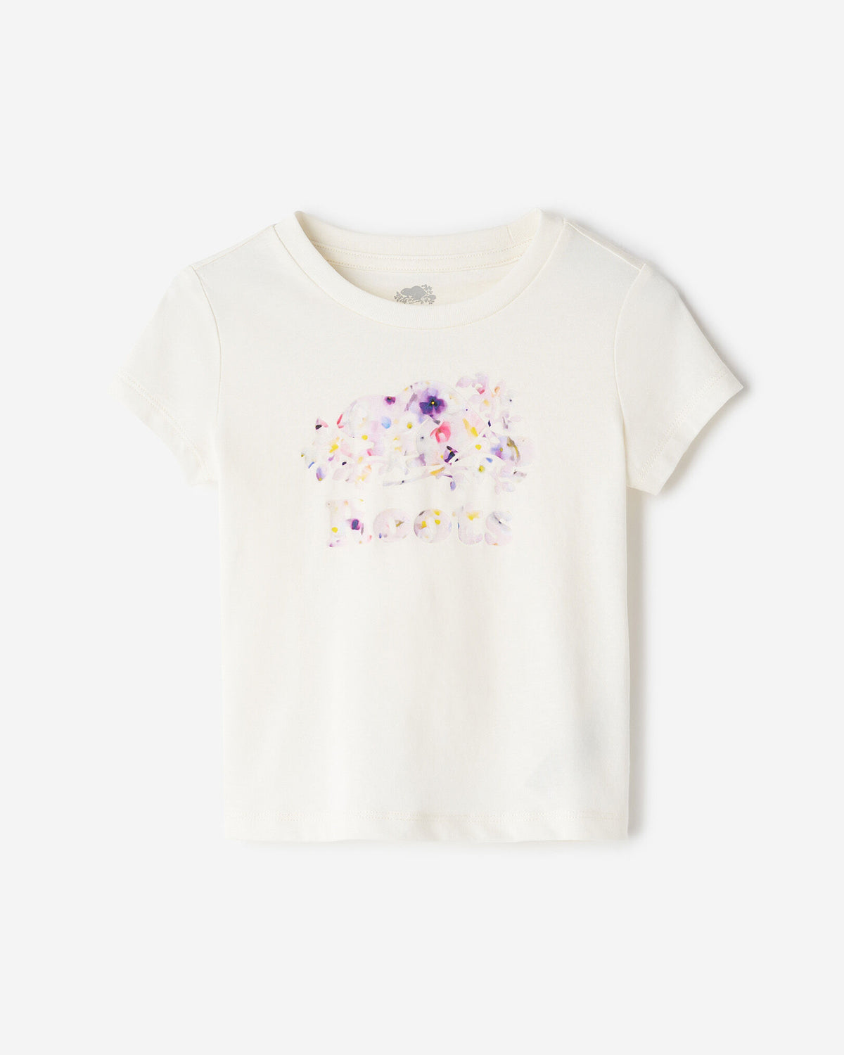 Toddler Petal Pop Slim T-Shirt