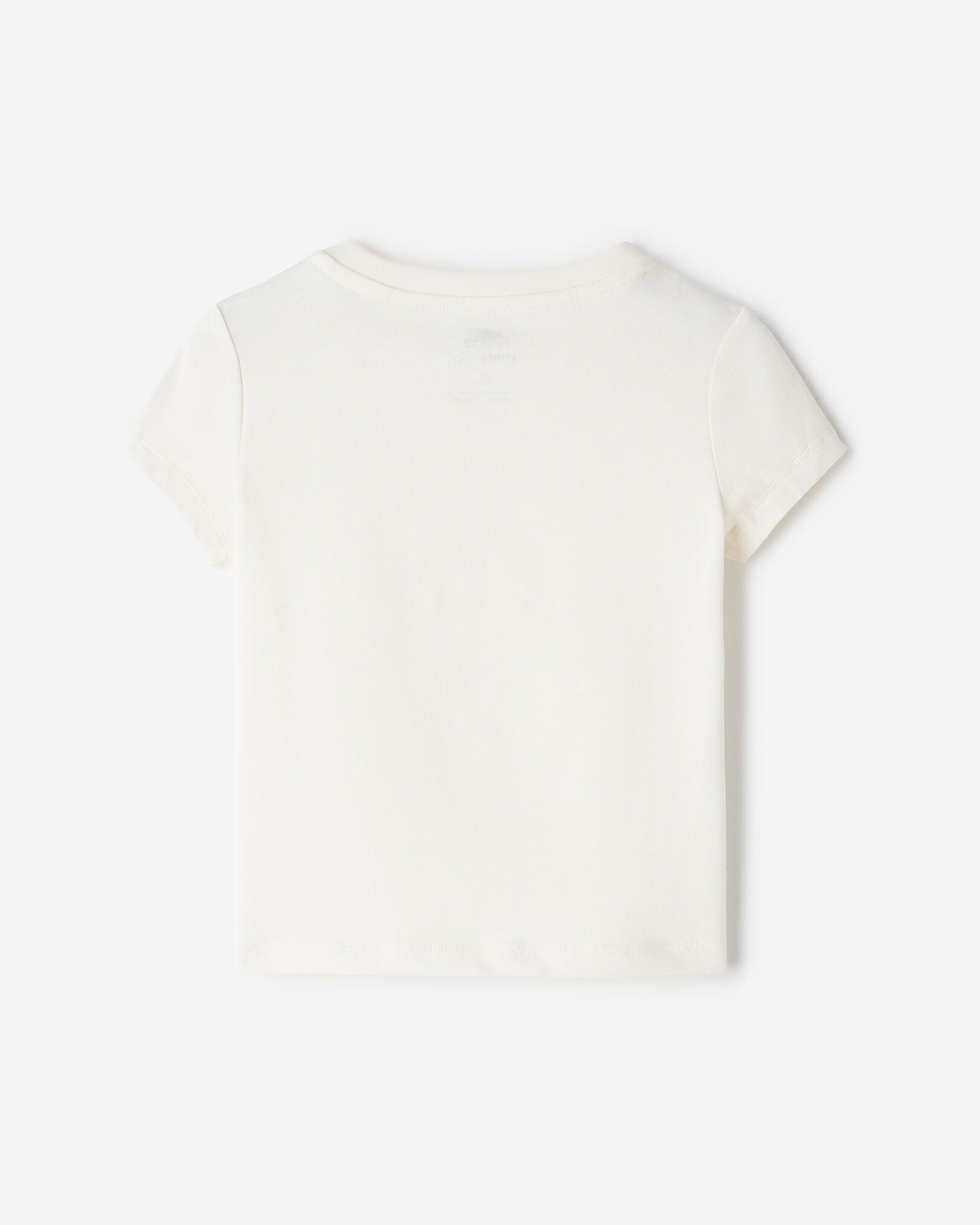 Toddler Petal Pop Slim T-Shirt