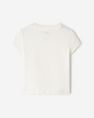Toddler Petal Pop Slim T-Shirt
