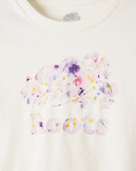 Toddler Petal Pop Slim T-Shirt
