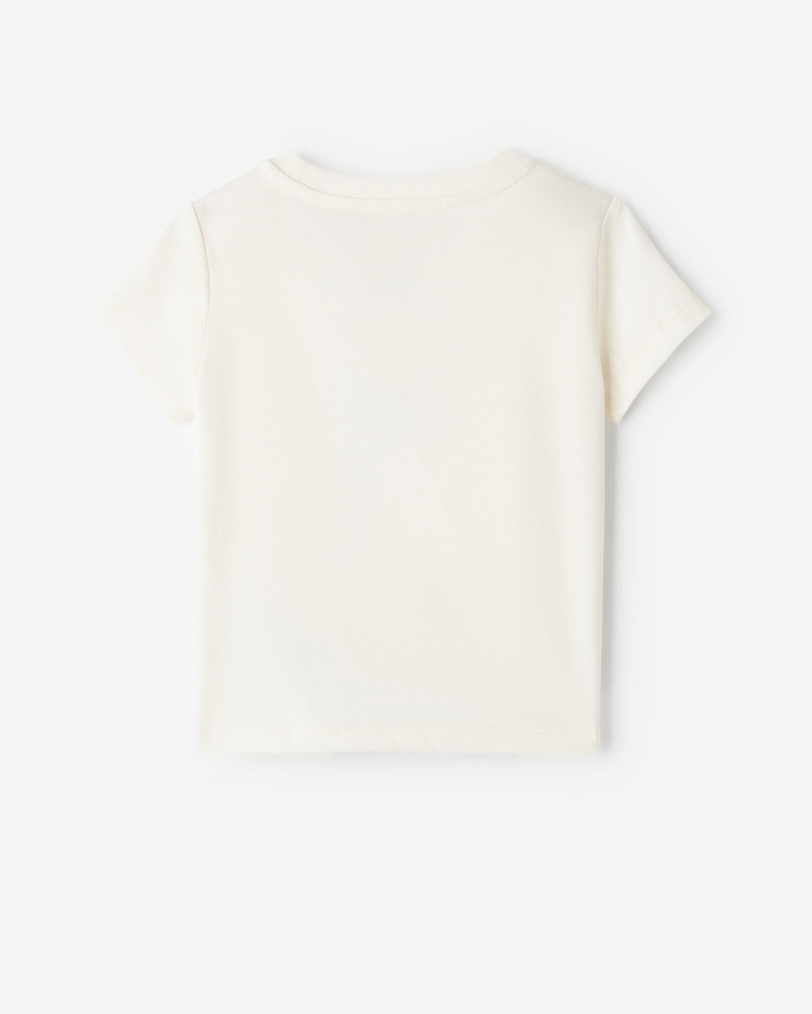 Toddler Petal Pop Slim T-Shirt
