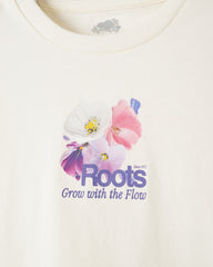 Toddler Petal Pop Slim T-Shirt