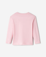 Toddler Heart Pocket T-Shirt