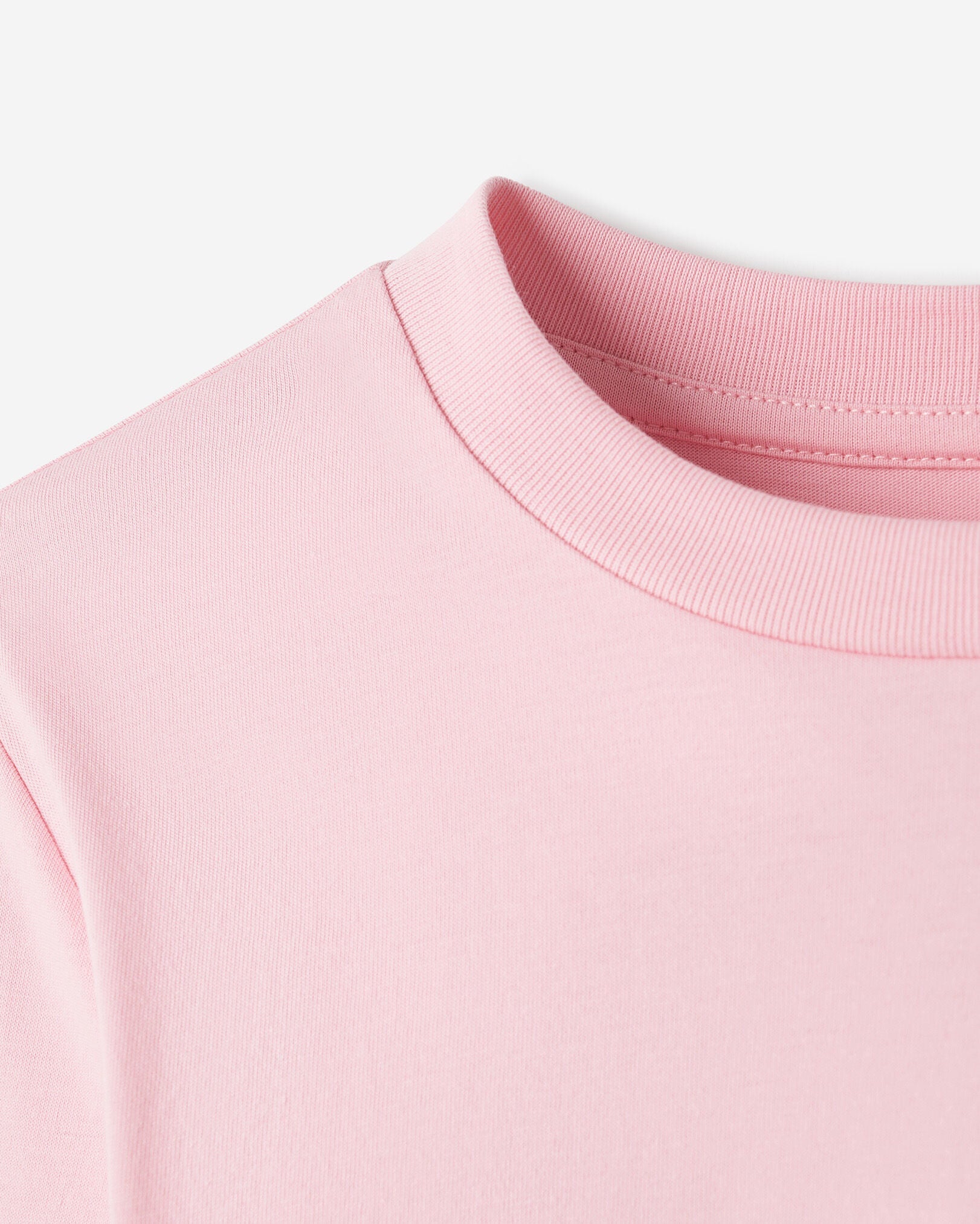 Toddler Heart Pocket T-Shirt