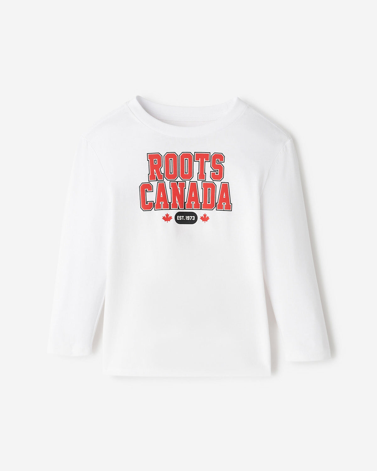 Toddler Northern Roots T-Shirt