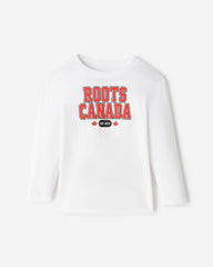 Toddler Northern Roots T-Shirt