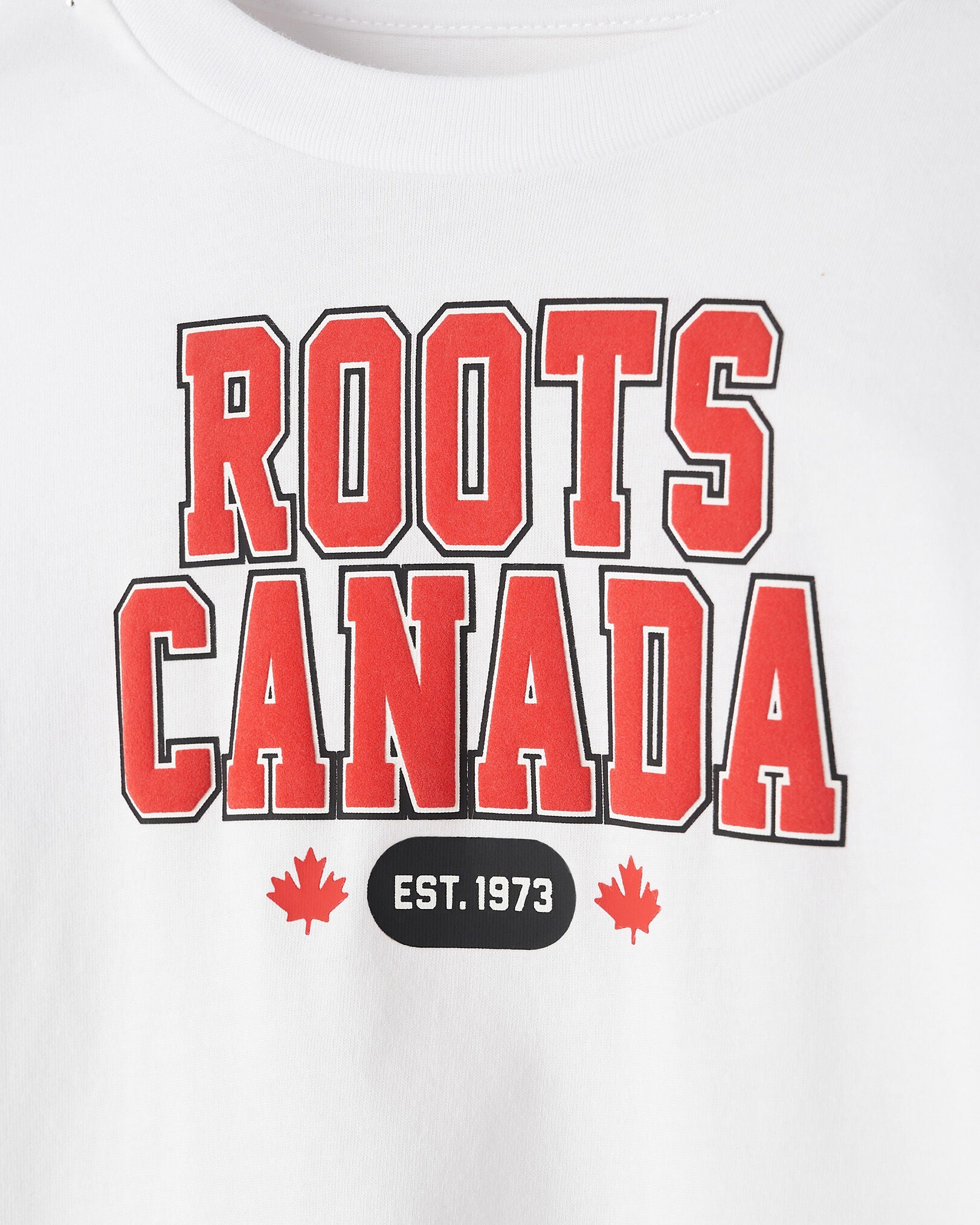 Toddler Northern Roots T-Shirt