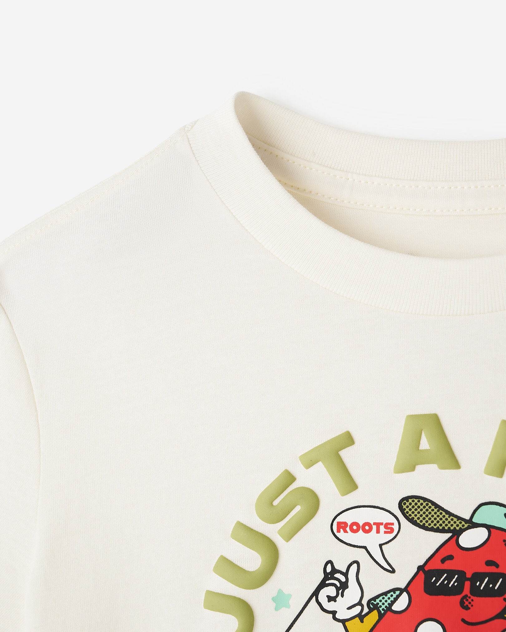 Toddler Natural Element T-Shirt