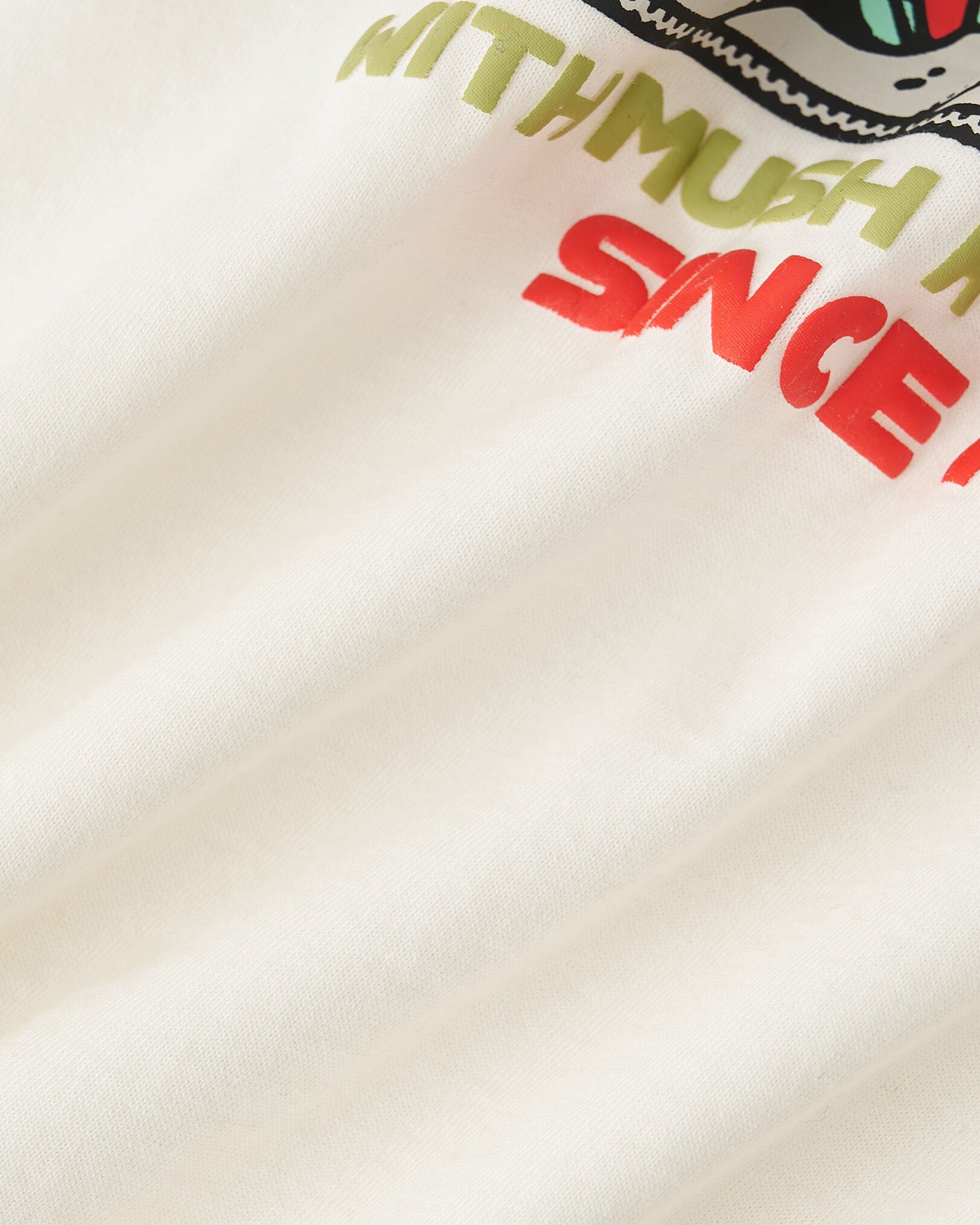 Toddler Natural Element T-Shirt