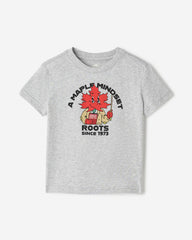 Toddler Natural Element T-Shirt