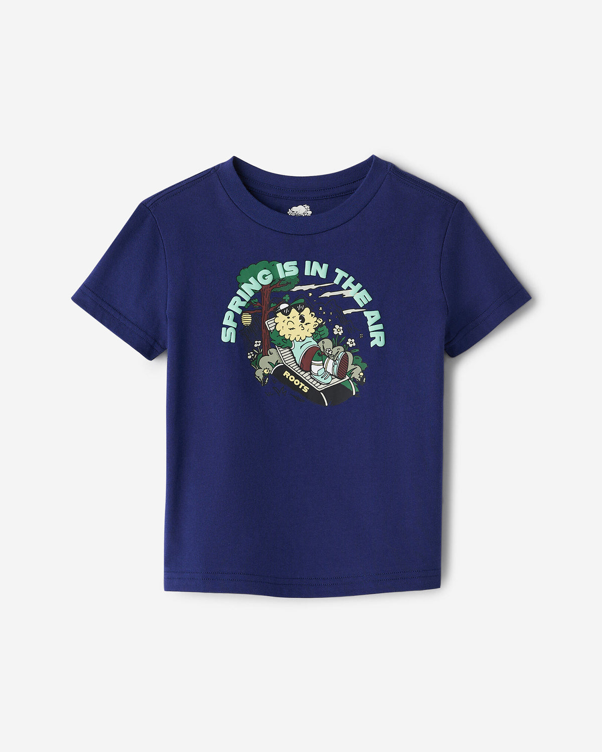 Toddler Natural Element T-Shirt
