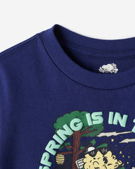 Toddler Natural Element T-Shirt