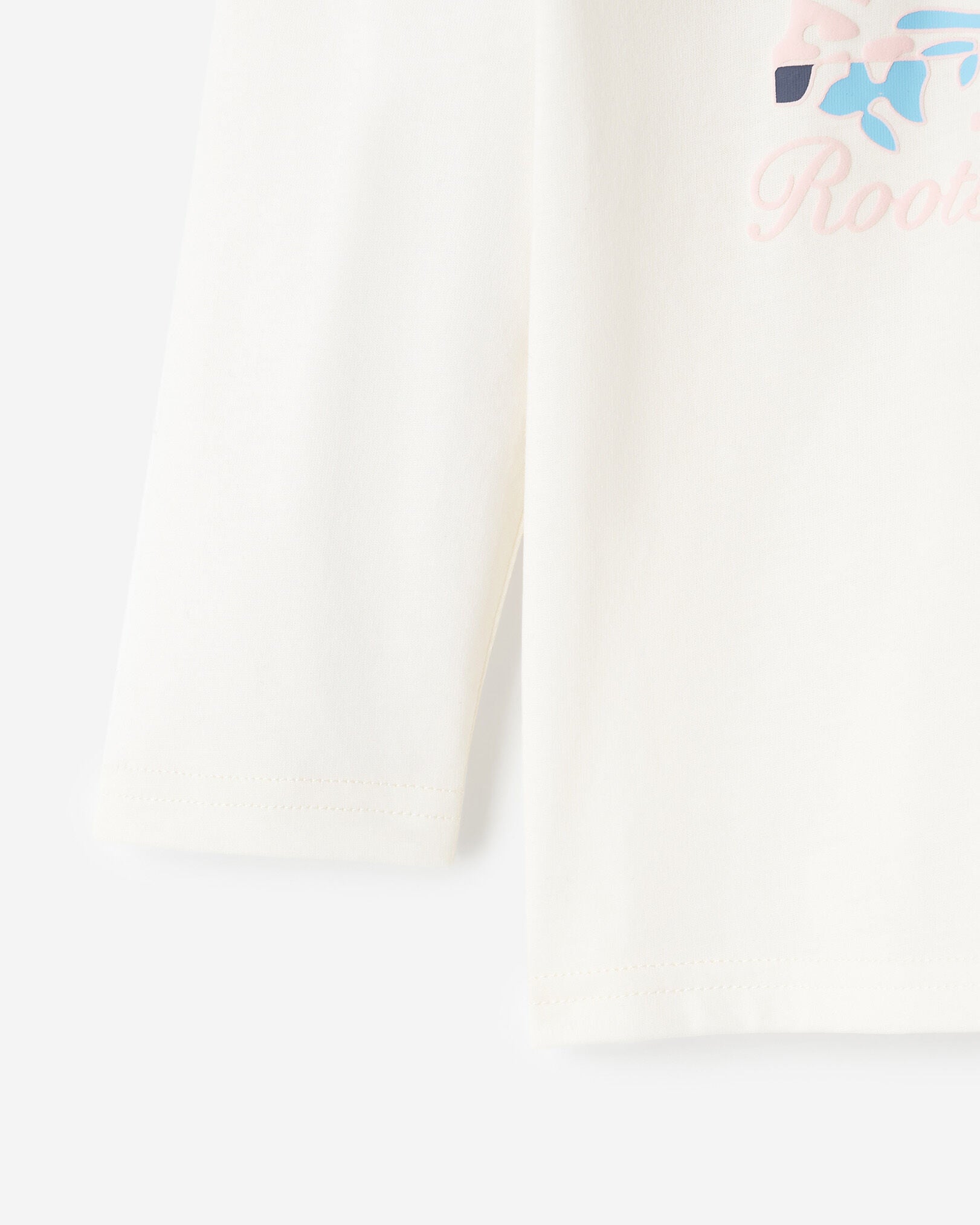 Toddler Athletics Department T-Shirt