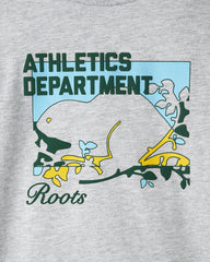 Toddler Athletics Department T-Shirt