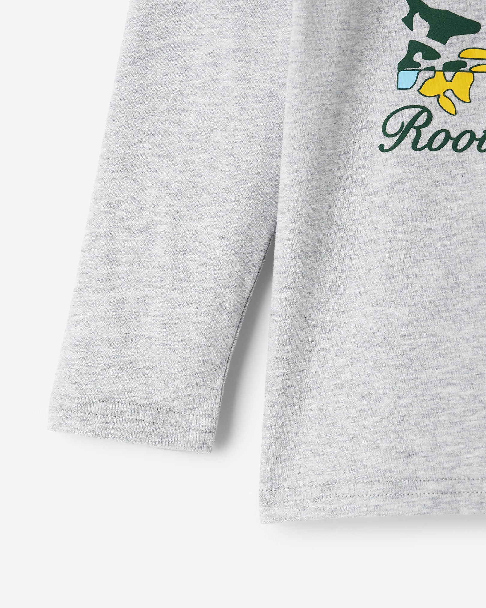 Toddler Athletics Department T-Shirt