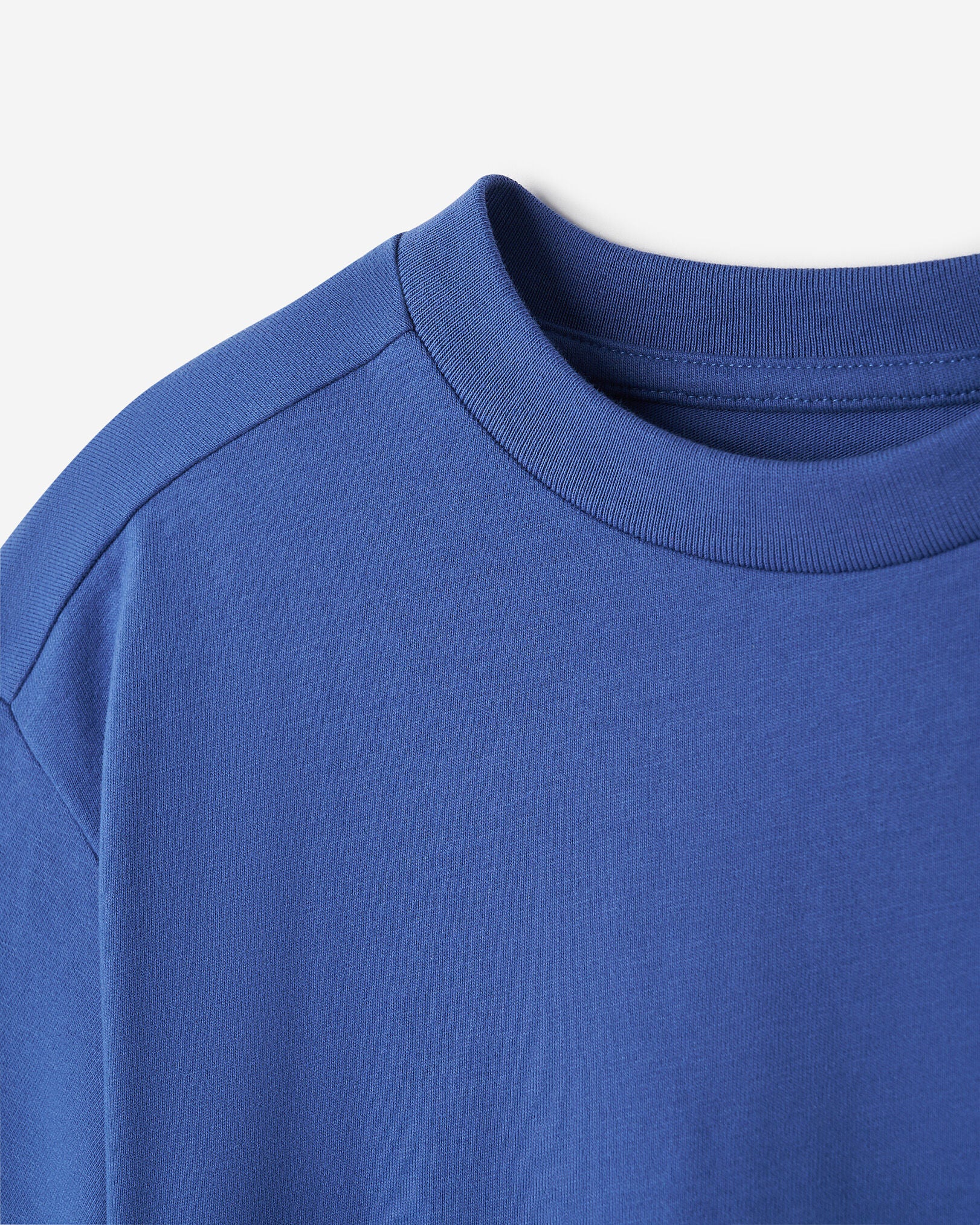 Toddler Summer Cloud T-Shirt