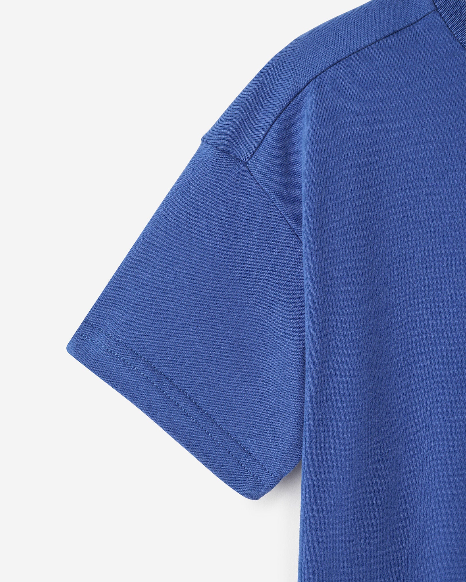 Toddler Summer Cloud T-Shirt