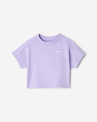 Toddler Girls Summer Cloud Boxy T-Shirt