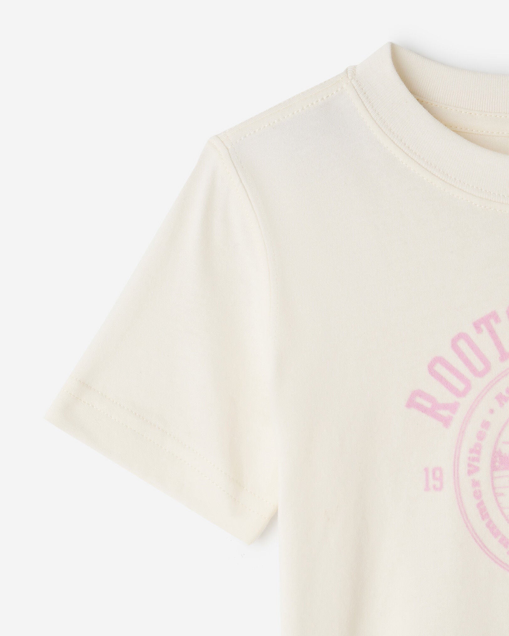 Toddler Roots Lakeview T-Shirt