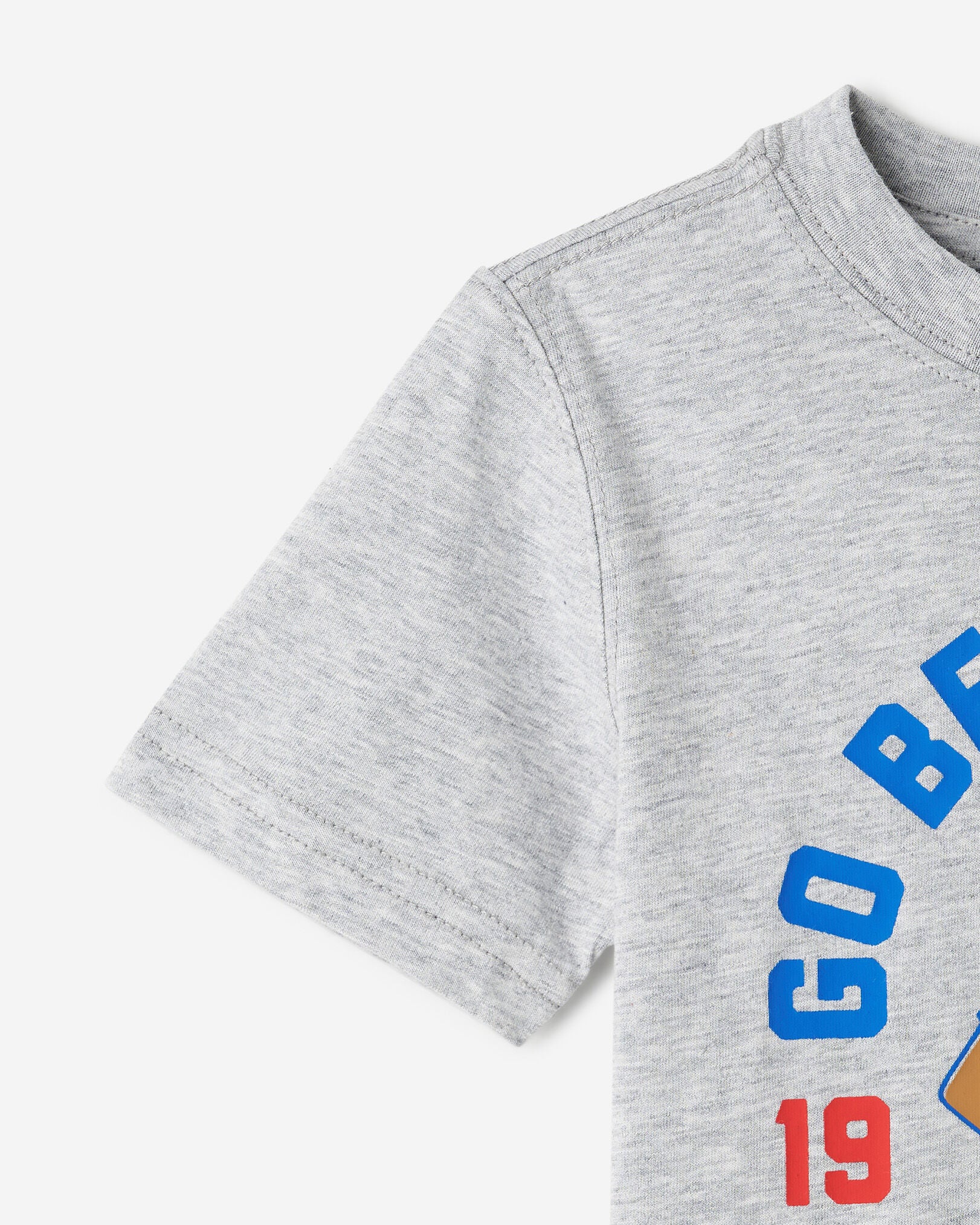 Toddler Beaver League T-Shirt