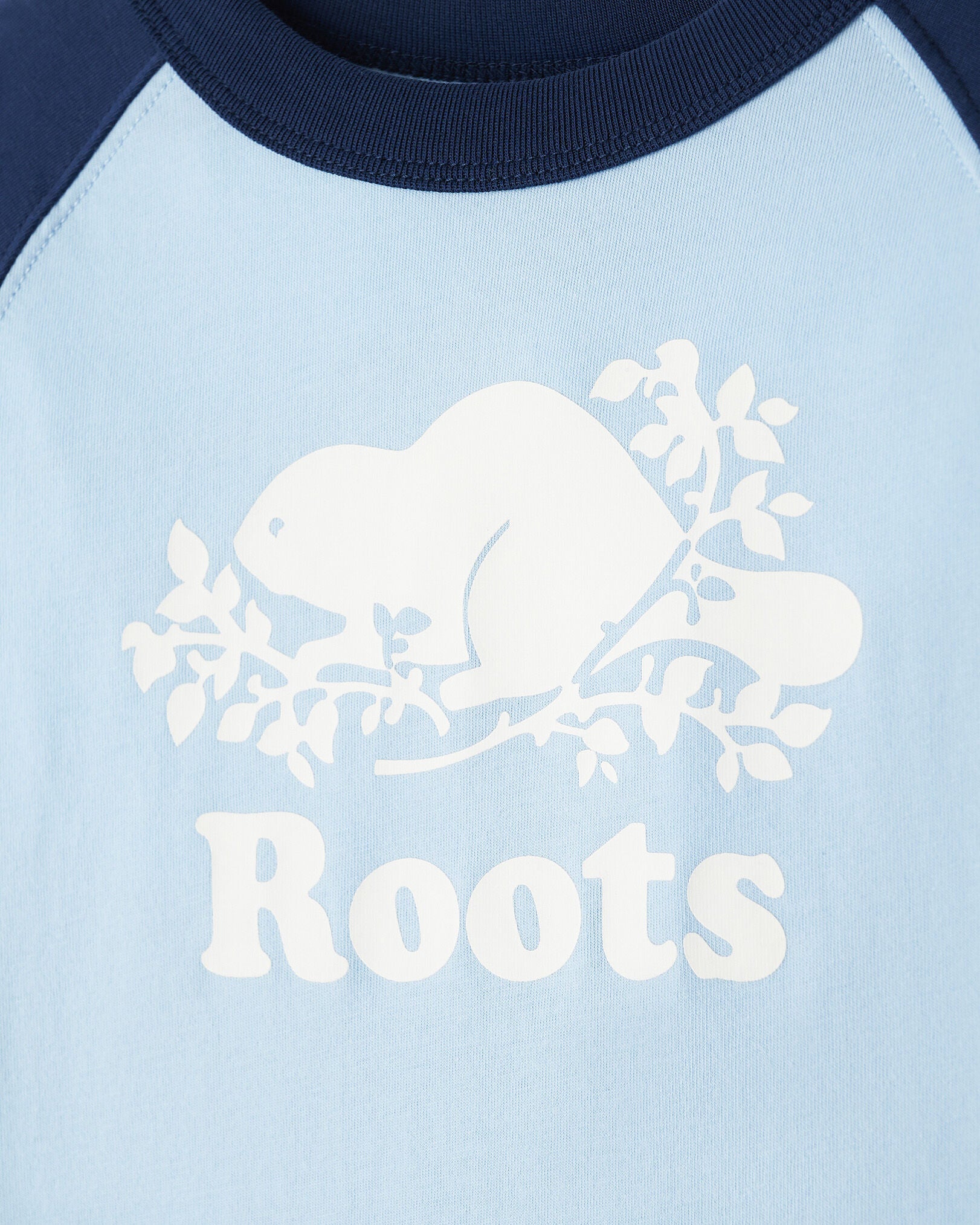 Toddler Cooper Baseball Long Sleeve T-Shirt