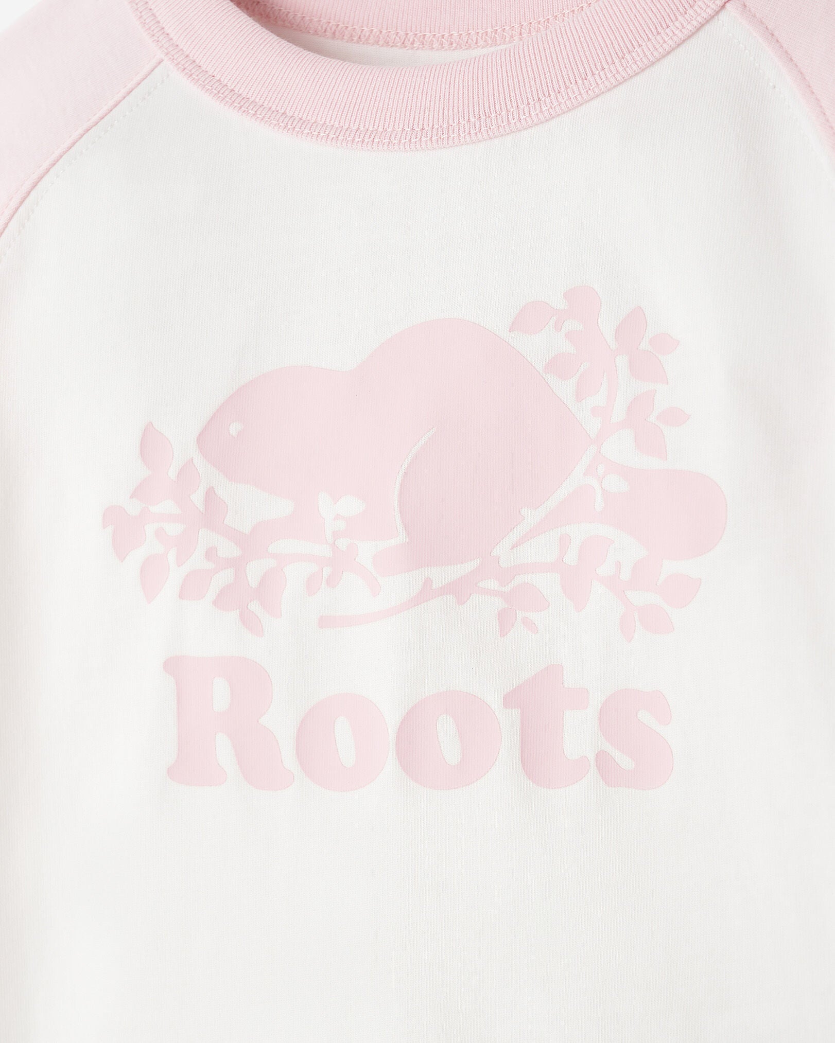 Toddler Cooper Baseball Long Sleeve T-Shirt