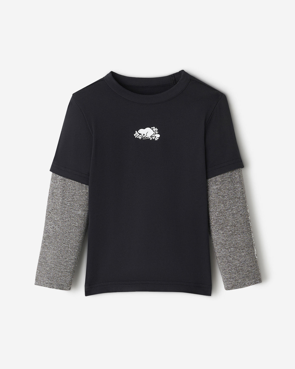 Toddler Renew Cooper Long Sleeve T-Shirt