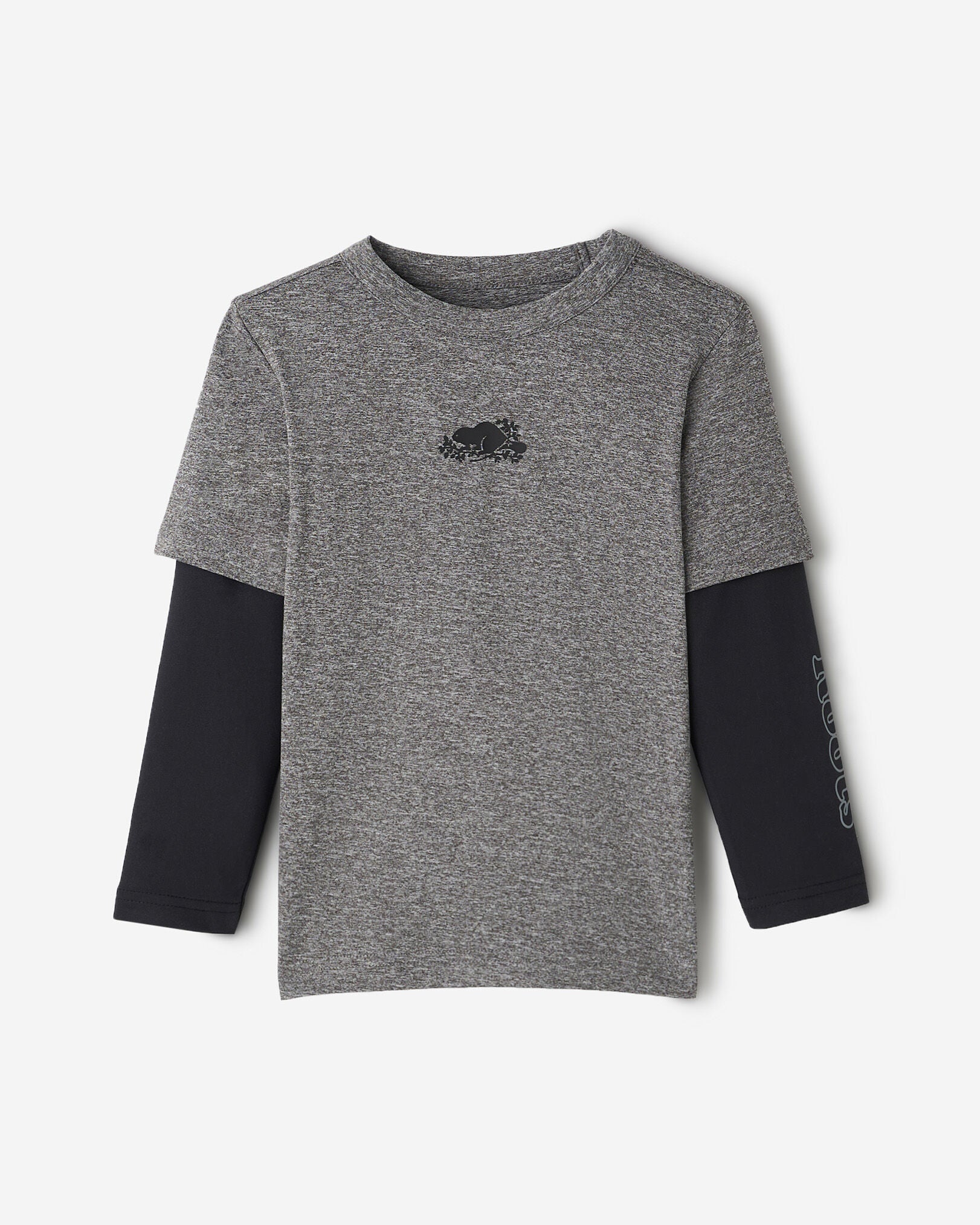 Toddler Renew Cooper Long Sleeve T-Shirt