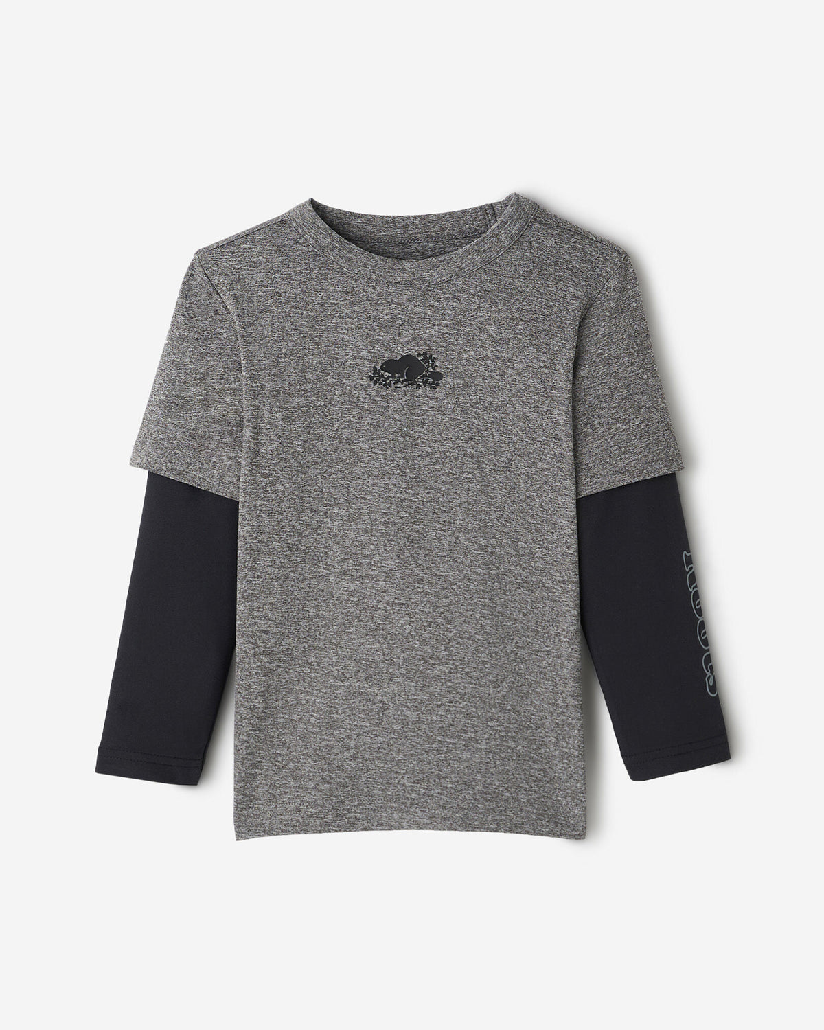Toddler Renew Cooper Long Sleeve T-Shirt