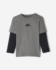 Toddler Renew Cooper Long Sleeve T-Shirt