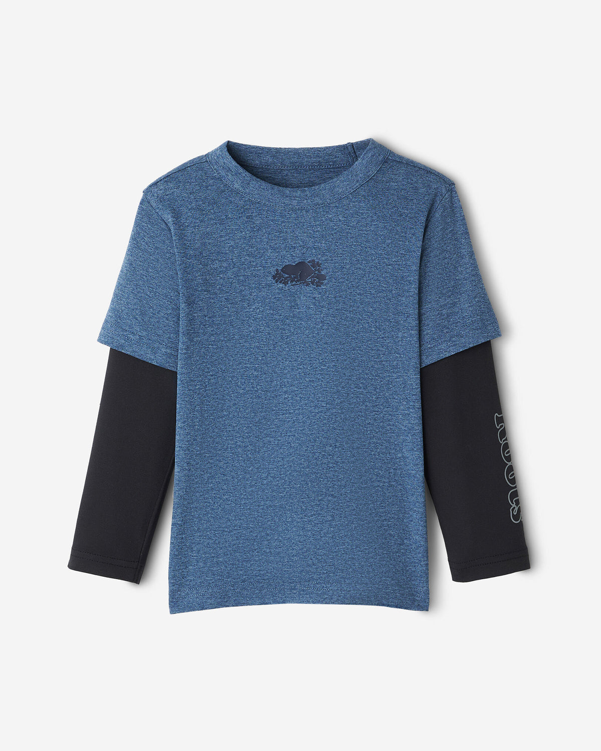 Toddler Renew Cooper Long Sleeve T-Shirt