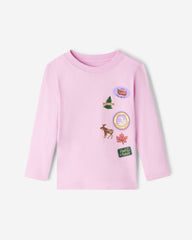 Toddler Explorer In Training T-Shirt