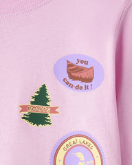 Toddler Explorer In Training T-Shirt
